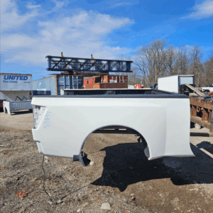 2004-2015 Nissan Titan King Cab 6.5' Short / Long Bed