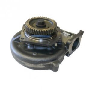 Caterpillar Water Pump, New (1371339)
