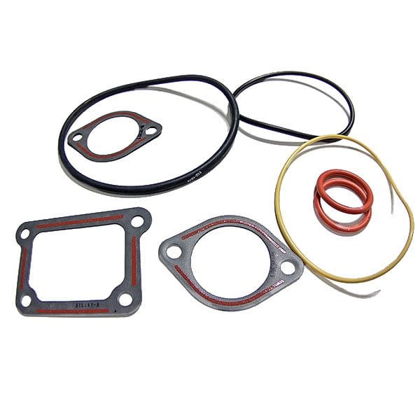 Caterpillar Water Pump Installation Gasket Set, New (1582762)