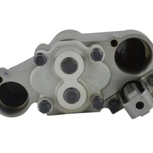 Caterpillar C15, 3406E Oil Pump, New (1614113)