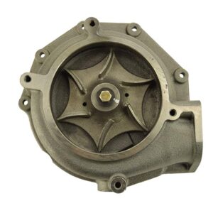 Caterpillar C15, 3406E, C16 Water Pump, New (6057481)