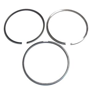 Caterpillar Ring Set, New (1N3967)