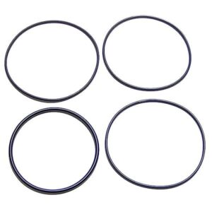 Caterpillar 3116 Expansion Tank Gasket Set, New (2107440)