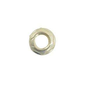 Caterpillar 3406E, 3406B, 3406C Exhaust Manifold Mounting Locknut, New (2N2766)