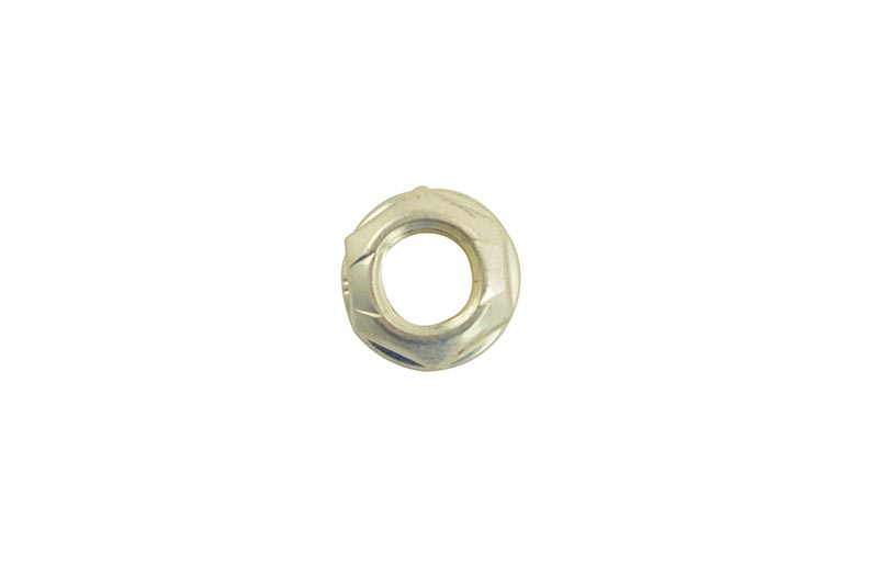 Caterpillar 3406E, 3406B, 3406C Exhaust Manifold Mounting Locknut, New (2N2766)