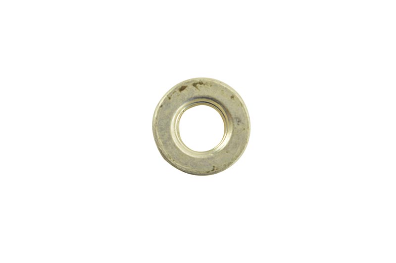 Caterpillar 3406E, 3406B, 3406C Exhaust Manifold Mounting Locknut, New (2N2766) - Image 2