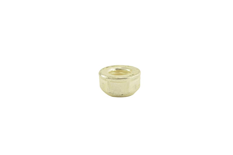 Caterpillar 3406E, 3406B, 3406C Exhaust Manifold Mounting Locknut, New (2N2766) - Image 4