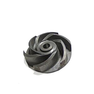 Caterpillar Impeller, New (2W3535)