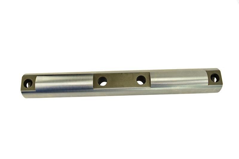 Caterpillar C15 Acert, C15, 3406E Rocker Arm Shaft, New (3078322)