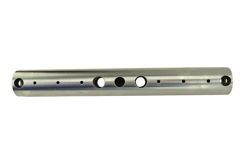 Caterpillar C15 Acert, C15, 3406E Rocker Arm Shaft, New (3078322) - Image 2