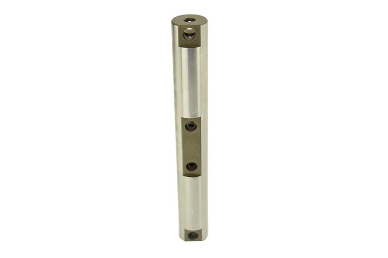 Caterpillar C15 Acert, C15, 3406E Rocker Arm Shaft, New (3078322) - Image 5