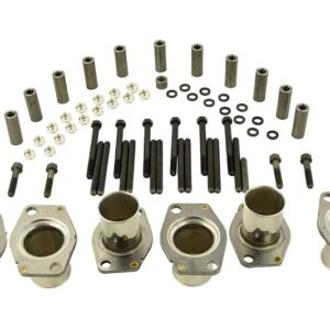 Caterpillar C15, 3406E Exhaust Hardware Kit, New (340094)