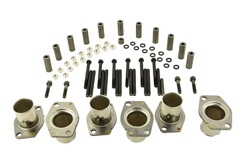 Caterpillar C15, 3406E Exhaust Hardware Kit, New (340094)