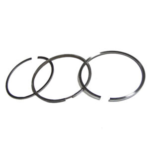 Caterpillar 3126, C7 Piston Ring Set, New (RS3126E)