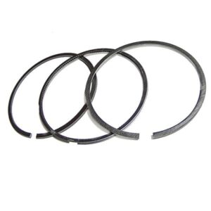 Caterpillar Piston Ring Set, New (RS4P2654)