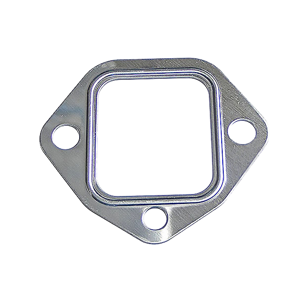 Cummins N14 Exhaust Manifold Gasket, New (3020943) - Image 2