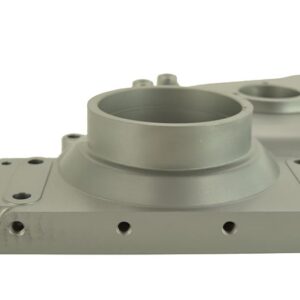 Cummins N14 Timing Cover, New (3411458)