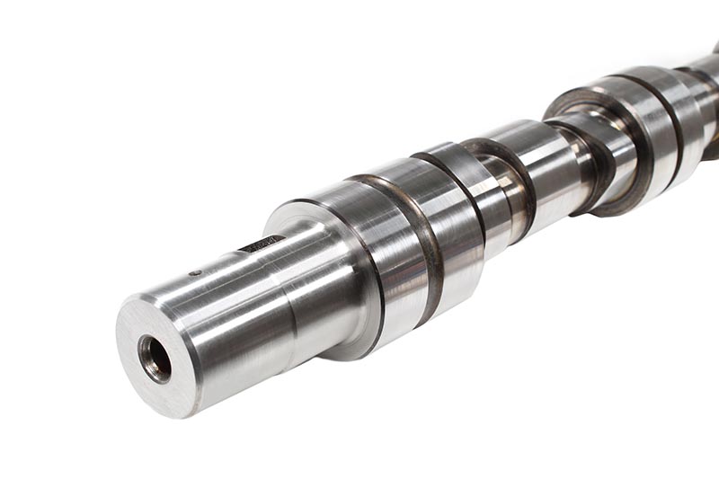 Cummins N14 Camshaft, New (4024849)