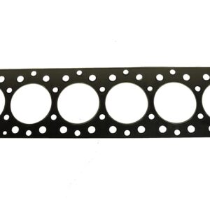 Cummins ISX Dual Cam Upper Engine Gasket Set, New (4352145)