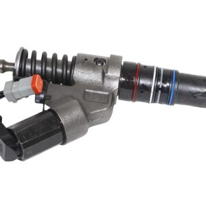 ISM Celect Fuel Injector 3411756 | Cummins, Remanufactured