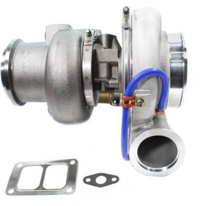 Detroit Diesel Series 60 12.7L, 14L Turbocharger, New (23536349)