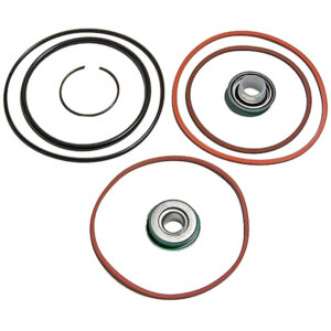 Detroit Diesel Series 60 Water Pump Repair Kit (Without Bearing), New (23529962)