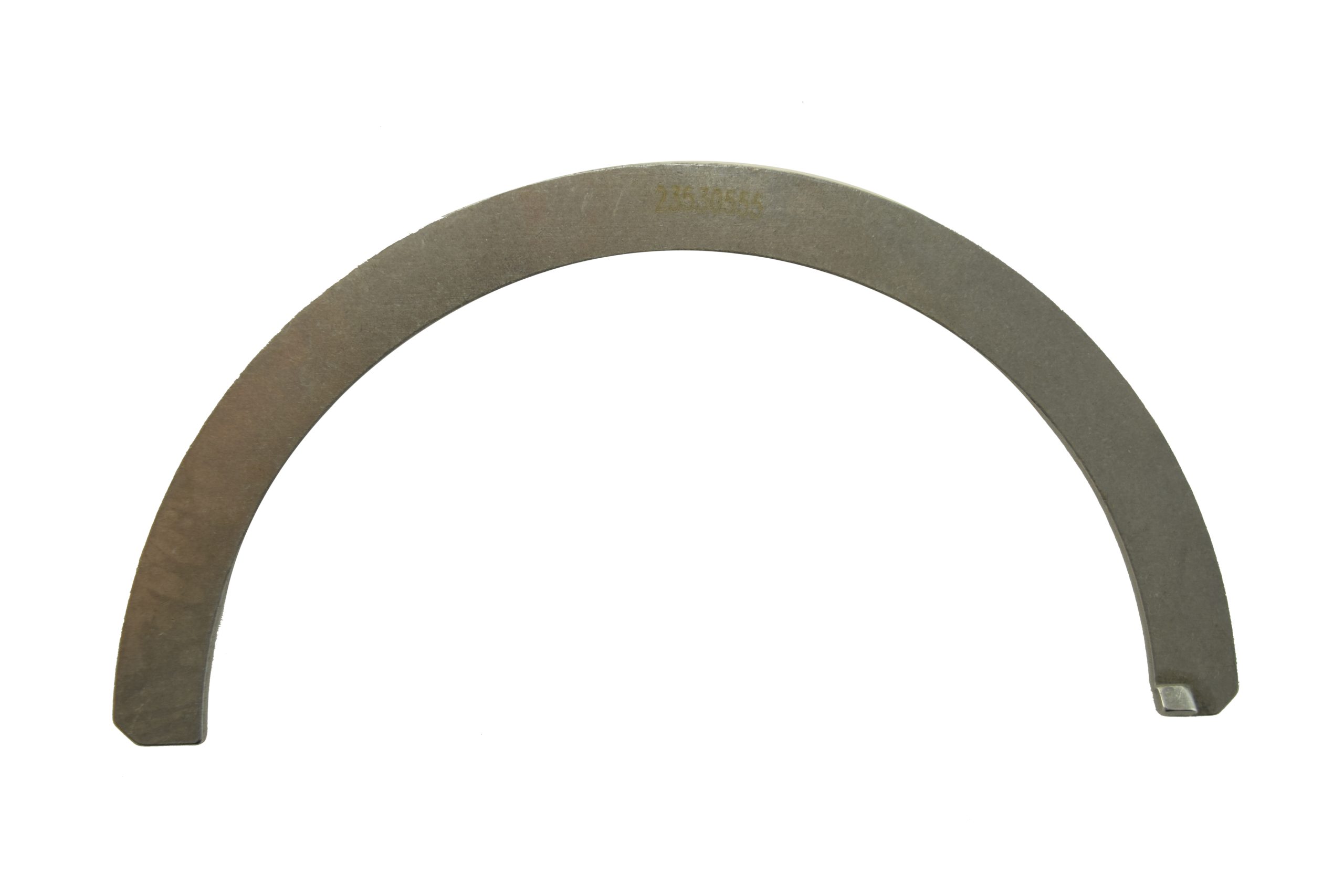 Detroit Diesel Series 60 12.7L, Series 60 14L, Series 60 11.1L Rear Thrust Washer, New (23530555)