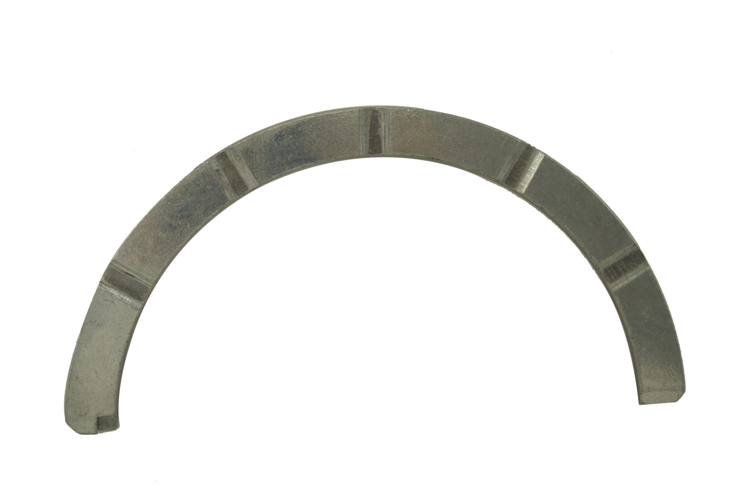 Detroit Diesel Series 60 12.7L, Series 60 14L, Series 60 11.1L Rear Thrust Washer, New (23530555) - Image 2