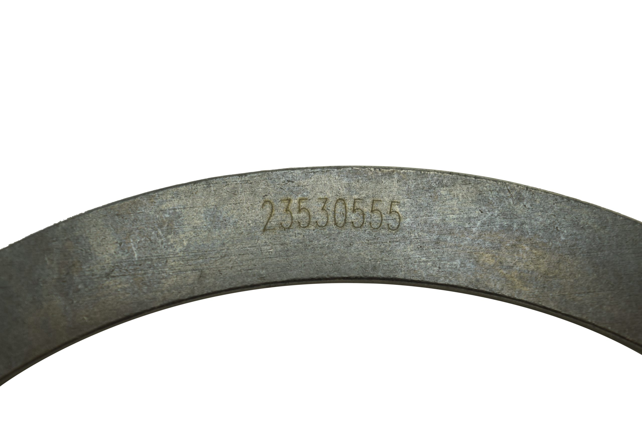 Detroit Diesel Series 60 12.7L, Series 60 14L, Series 60 11.1L Rear Thrust Washer, New (23530555) - Image 5