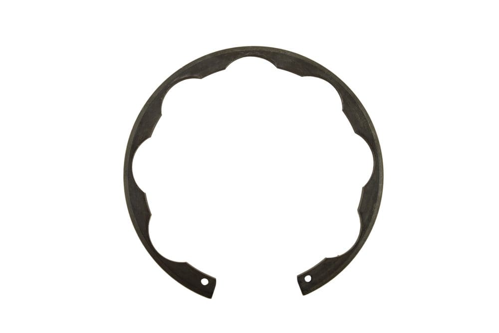 8922407 | Detroit Diesel Series 50/Series 60 Retainer Ring Cover