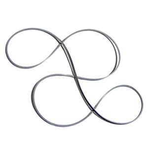 Detroit Diesel Seal Ring, New (5116292)