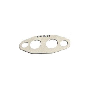 5116416 | Detroit Diesel Gasket Oil Cooler Adapter 53