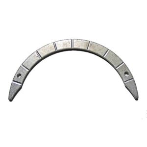 Detroit Diesel Thrust Washer, New (5117005)