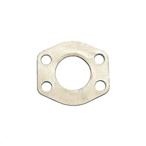 Detroit Diesel Series 71 Oil Cooler Front Cover Gasket, New (5126321)