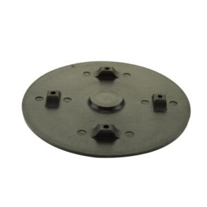 8922383 | Detroit Diesel Series 50/Series 60 Water Pump Cover