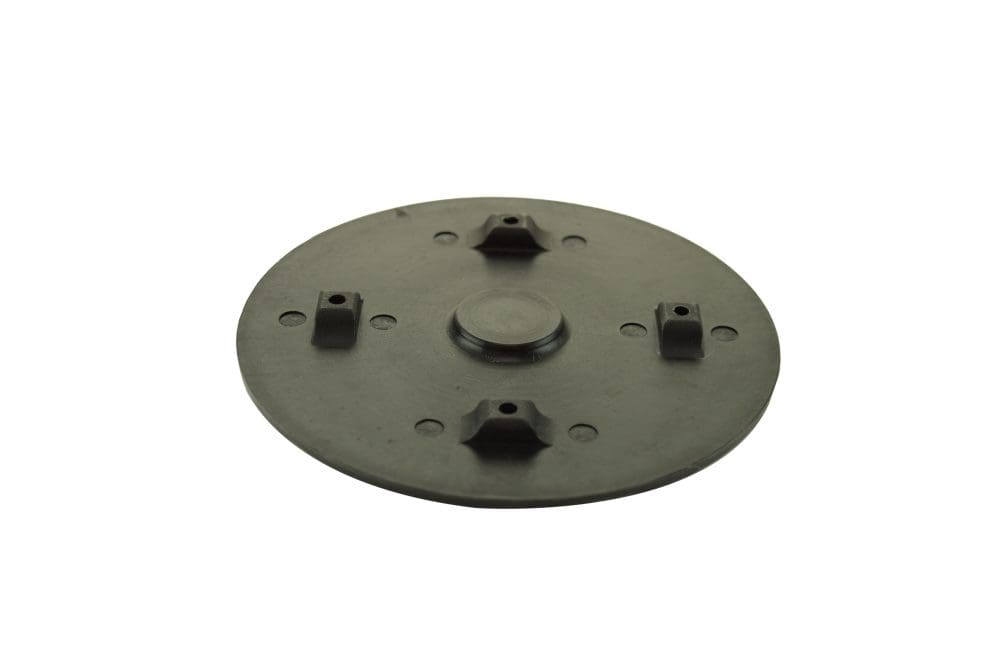 8922383 | Detroit Diesel Series 50/Series 60 Water Pump Cover