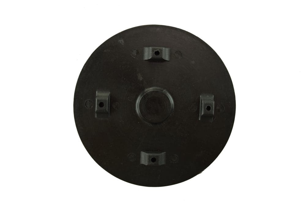 8922383 | Detroit Diesel Series 50/Series 60 Water Pump Cover - Image 2