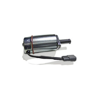 8923206 | Detroit Diesel Solenoid Air Or Electric Shut Off