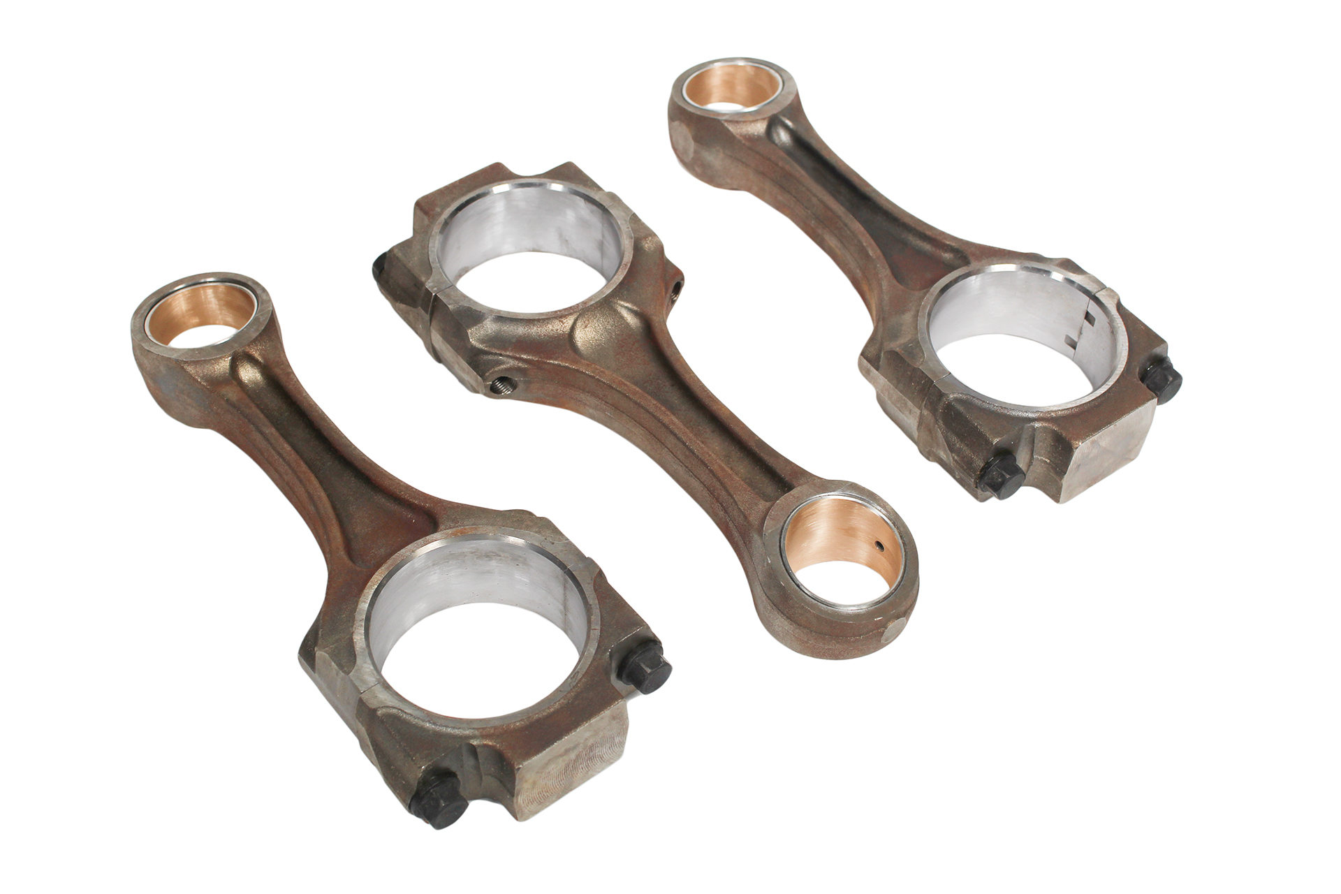 Caterpillar C12 Connecting Rod, Remanufactured (1139016)