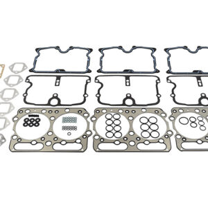 Cummins 855 Upper Gasket Set, New (3803040)