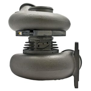 Caterpillar C15 Turbocharger, Remanufactured (1700251241)