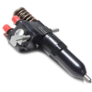 Detroit Diesel Fuel Injector, Remanufactured (5229845)