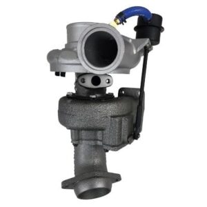 Cummins ISB 5.9L Turbocharger, Remanufactured (ROTH8350107R)