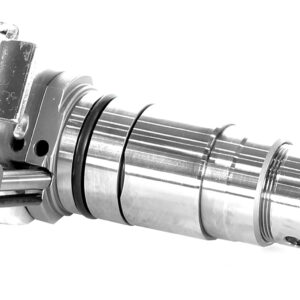 Caterpillar 3114, 3116 Fuel Injector, New (1278218)