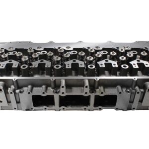 C13 Cylinder Head 10R2602 | Caterpillar, New