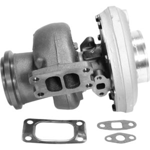 1700700049 | BW Turbocharger for Caterpillar 3126E, Remanufactured