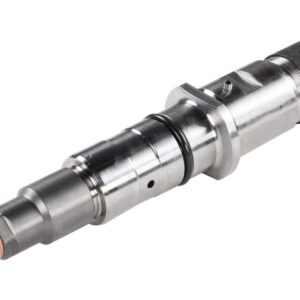 Cummins ISC 8.3L, ISL Fuel Injector, New (0445120305)