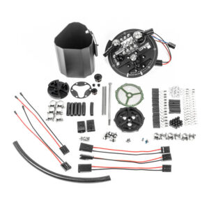 Radium Engineering Fuel Pump Hanger | 2016+ Honda Civic (20-1080)