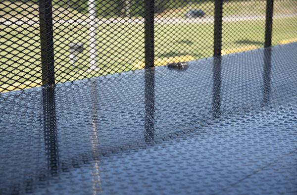 SK Deluxe Steel Utility Body - Image 5