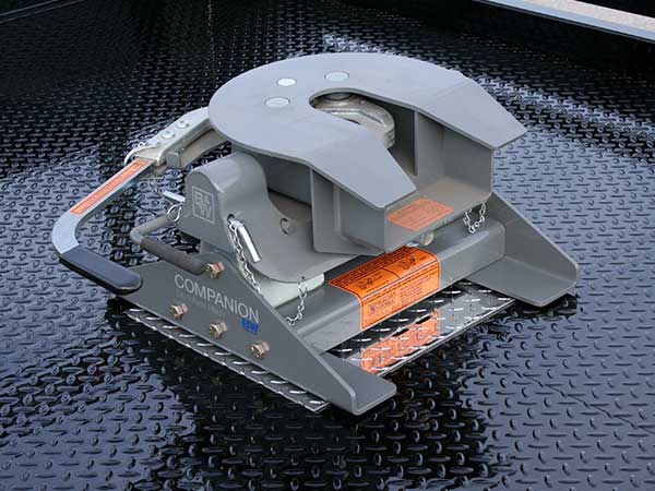 SK Deluxe Steel Utility Body - Image 4